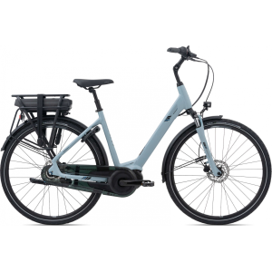 Giant Entour E+ 1 2023 Lage Instap