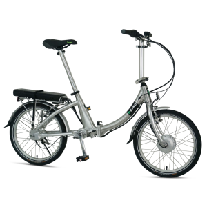 Beixo Electra-7 36V Vouwfiets met Cardan