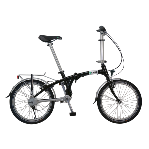 Beixo Compact-7 Vouwfietsen met Cardan
