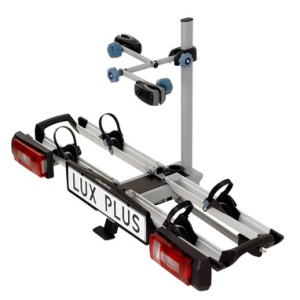 MovaNext Lux Plus fietsendrager Kantelbaar