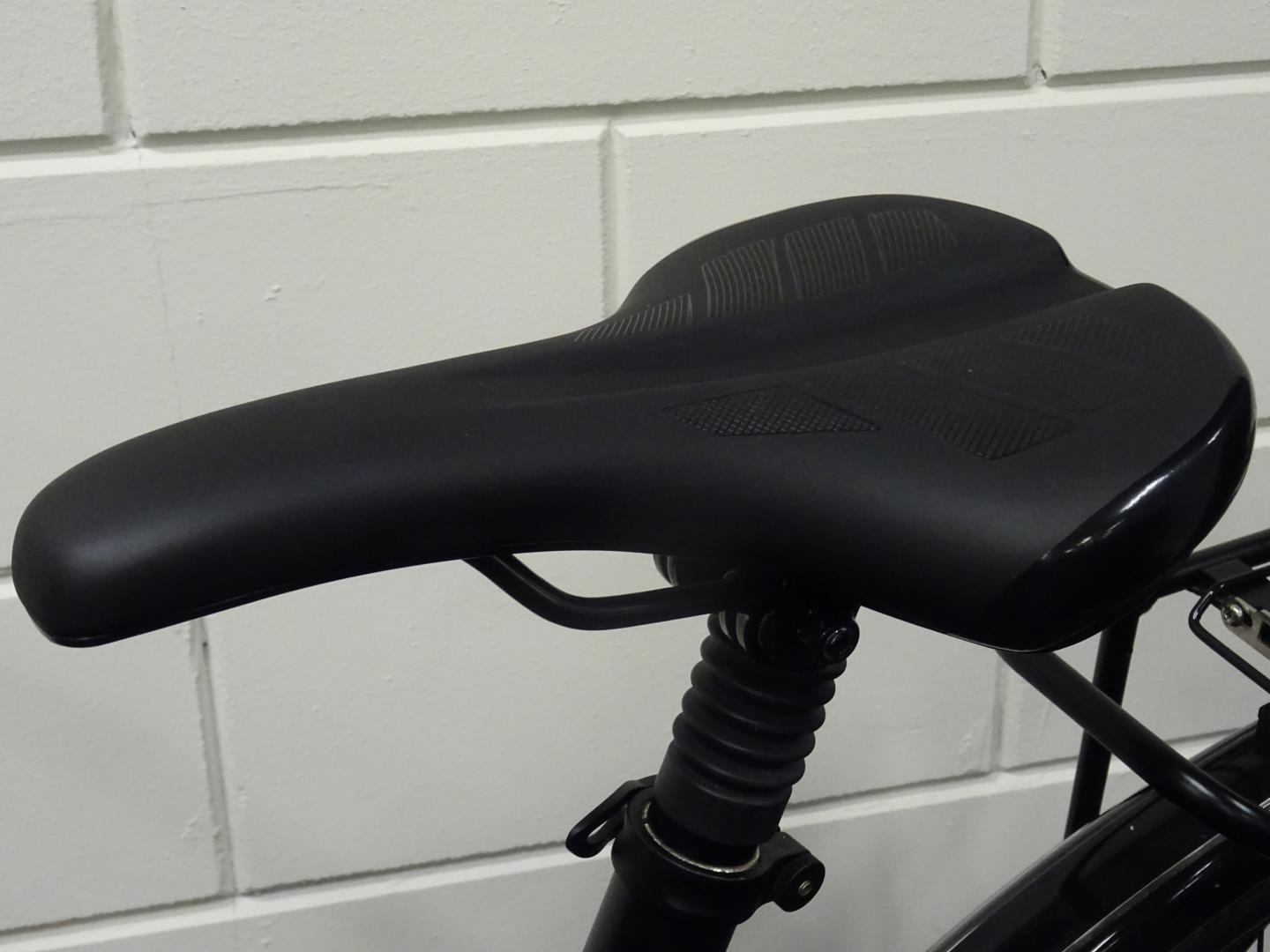 Bulls Lacuba EVO Mixte GPS 25S 3190Km 650Wh accu framemaat 53cm. - Afbeelding 4