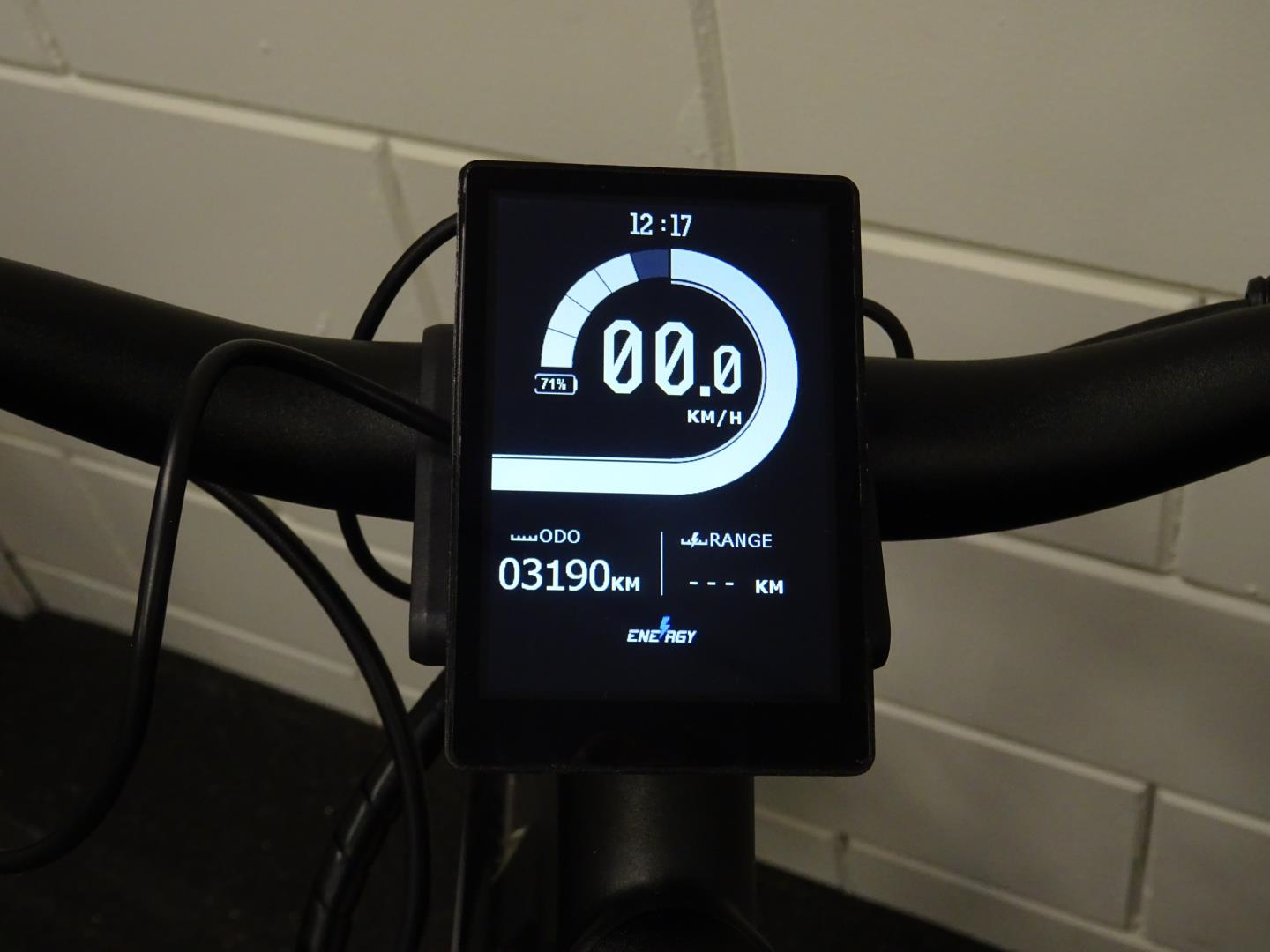 Bulls Lacuba EVO Mixte GPS 25S 3190Km 650Wh accu framemaat 53cm. - Afbeelding 7