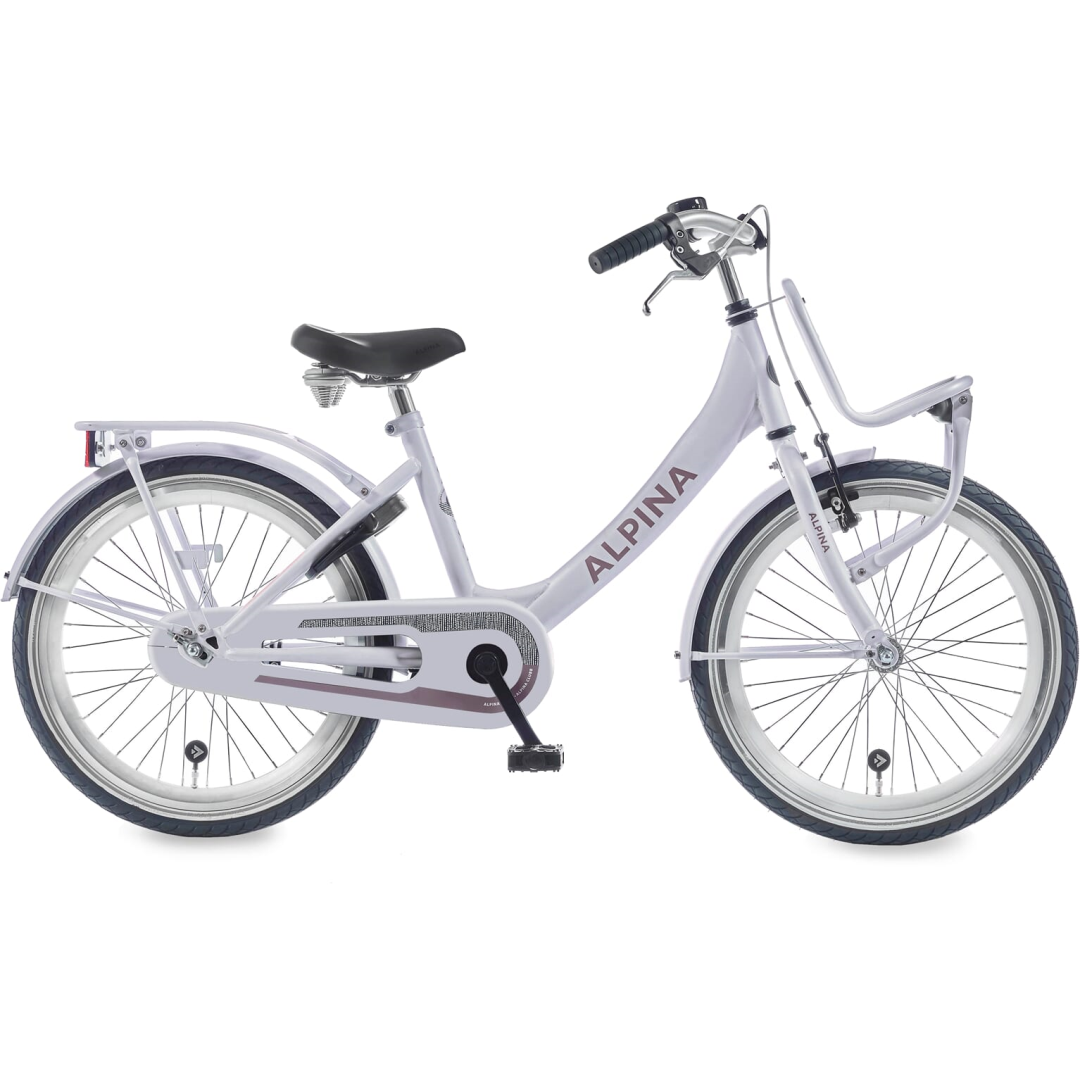 Alpina Clubb M22 Meisjesfiets 2022 - Afbeelding 2