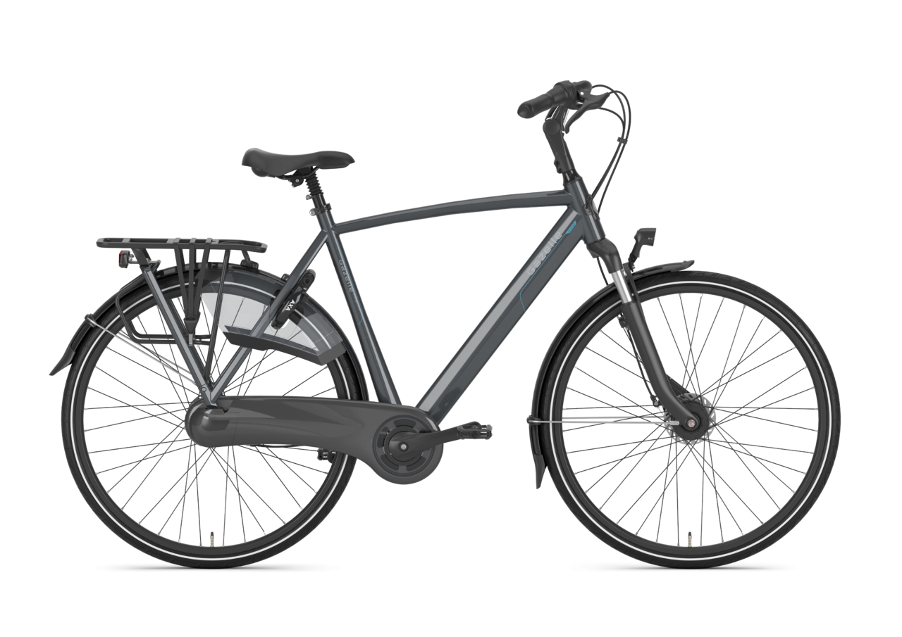 Gazelle ORANGE C7+ Heren