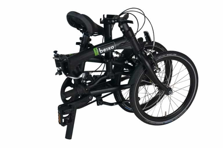 beixo C rosstown 3 versnellingen Snaaraandrijving - Afbeelding 2