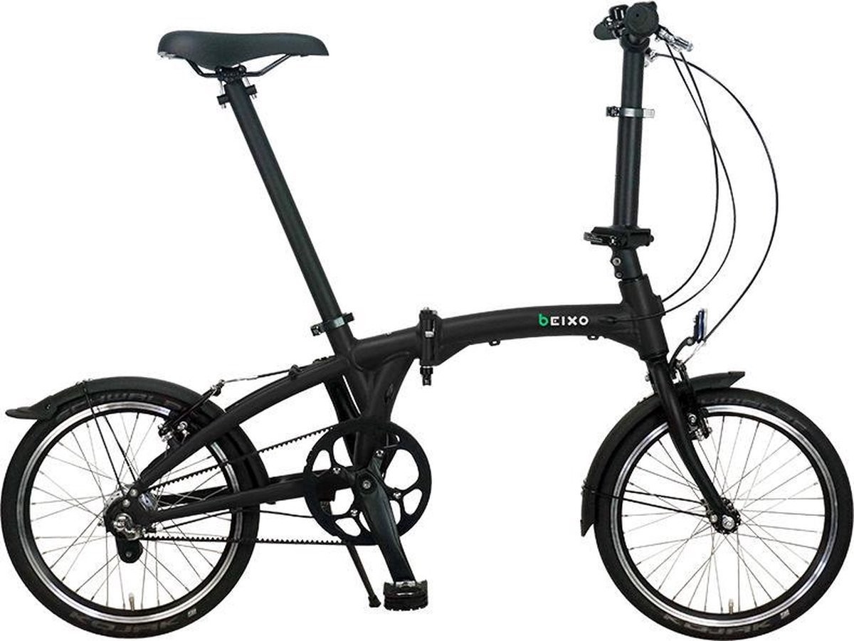 beixo C rosstown 3 versnellingen Snaaraandrijving