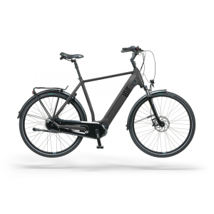 LEVIT NEFEL Bosch Performance 625 Kiox Enviolo Belt  Heren