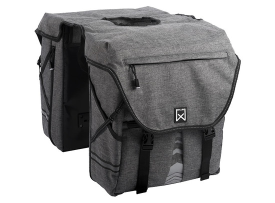 Willex Bagagetas 1200 Zwart - Afbeelding 3