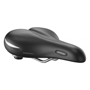 Selle Royal zadel Freedom 5119 heren zwart
