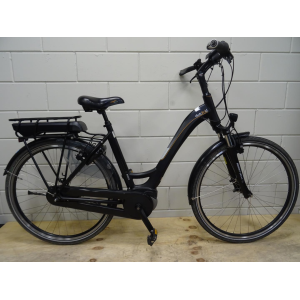 Dutch ID Cruise 400Wh 12694Km Hoogte: 53cm!