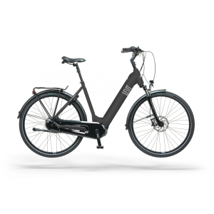 LEVIT NEFEL Bosch Active+ 3 Enviolo 500WH Bosch en 5 jaar Garantie