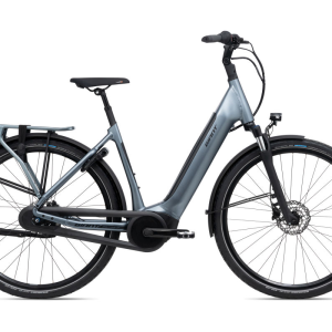 Giant Daily DailyTour E+ 2 2023 Lage Instap