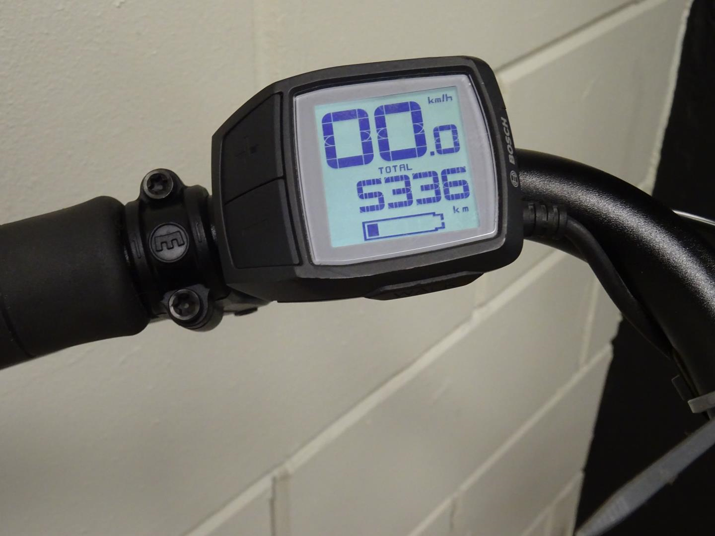 Victoria 5.9 est 1886 5336Km 300Wh accu framemaat 52cm - Afbeelding 8