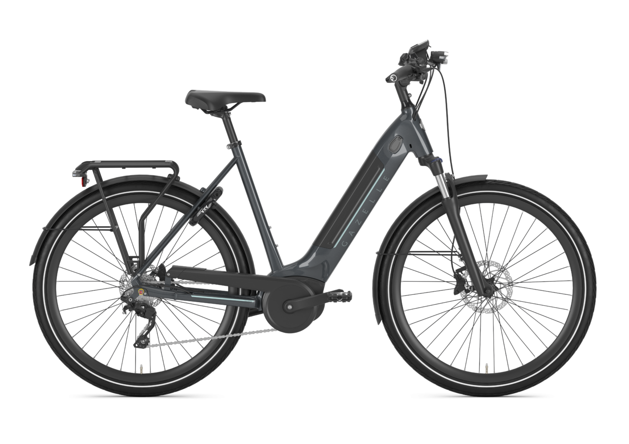 Gazelle T10 HMB - Afbeelding 2