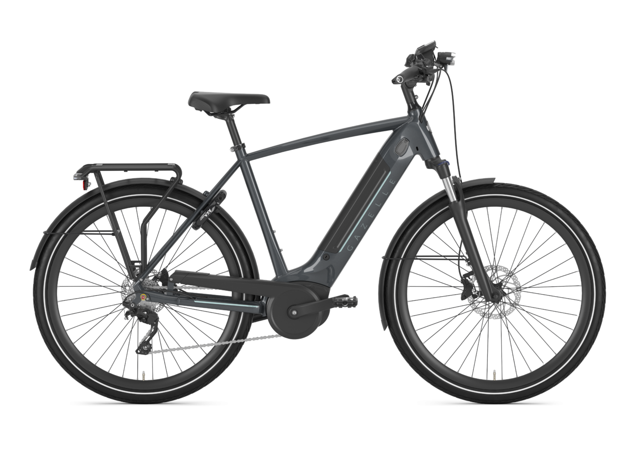 Gazelle Ultimate T10 HMB H61 Dust