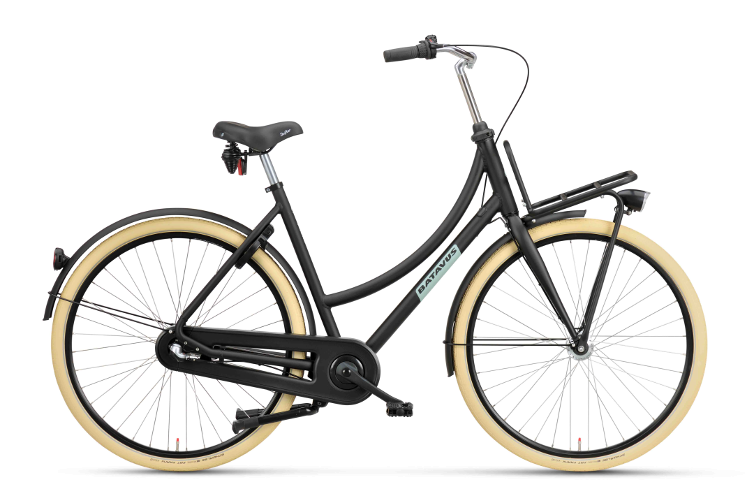 BATAVUS PACKD-3 DR3 CASSIS-MAT L61