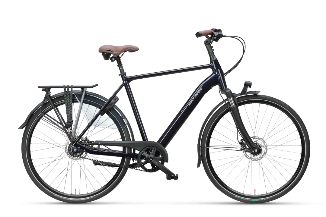 Batavus Finez Exclusive Heren