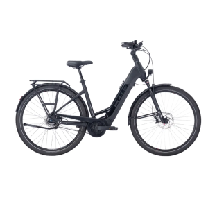 Bulls Lacuba EVO 5F Belt Lage Instap