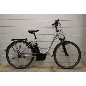 Flyer T8.1 automaat dames 50 cm 540wh (5040km)