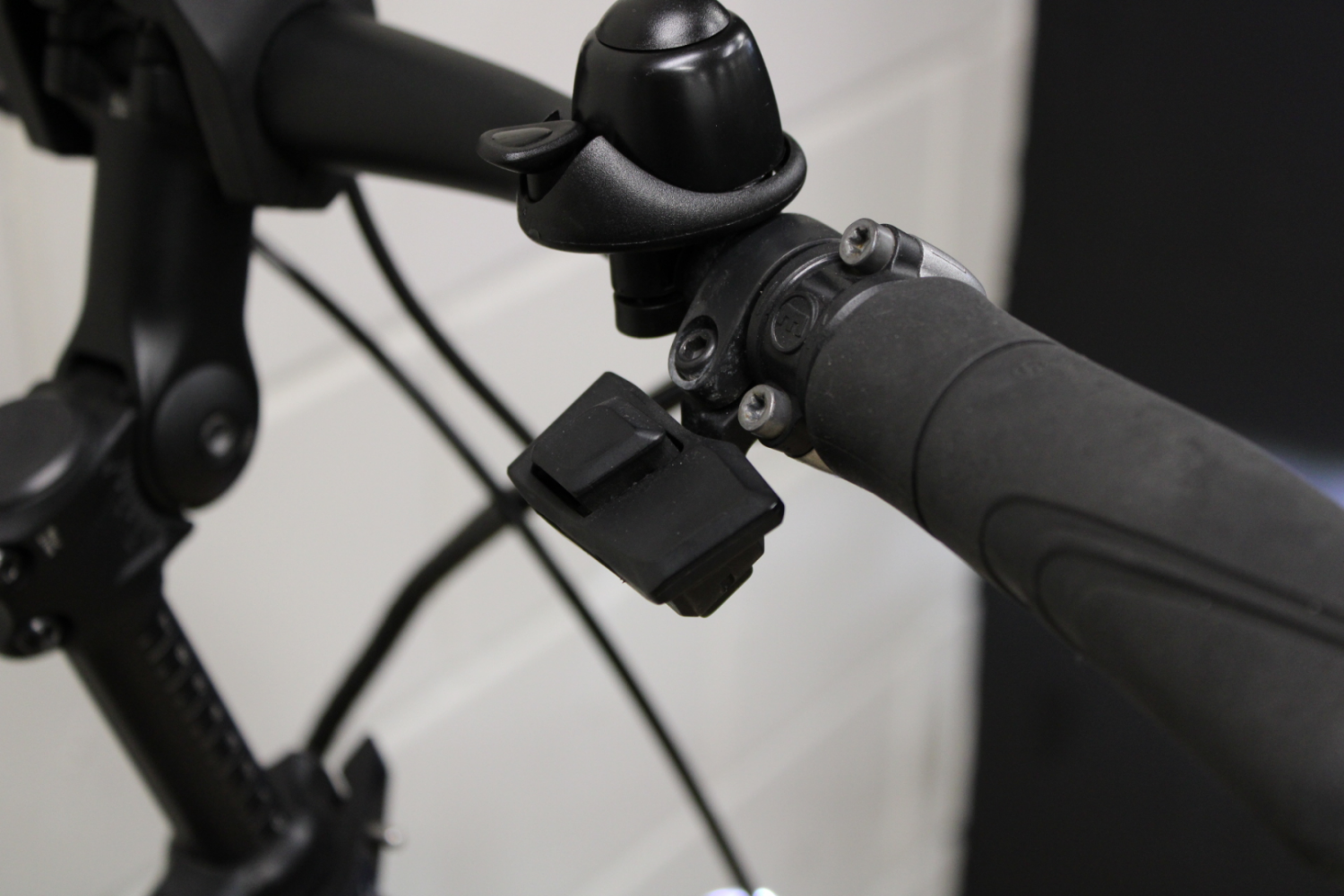 Flyer T8.1 automaat dames 50 cm 540wh (5040km) - Afbeelding 5