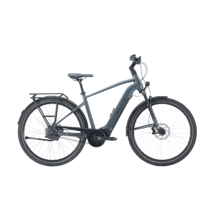 Bulls Lacuba EVO Automaat Heren