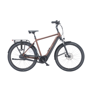 Pegasus Ravenna EVO 7F Disc heren