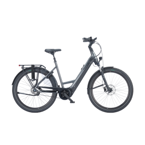 Pegasus Ravenna EVO 5 Belt Smart lage instap