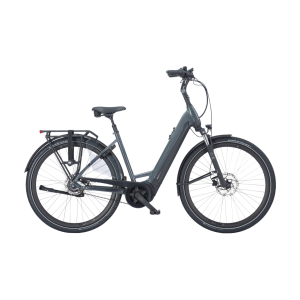 Pegasus Ravenna EVO 8F Belt Lage Instap