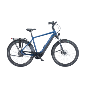 Pegasus Ravenna EVO NV Belt Smart Heren