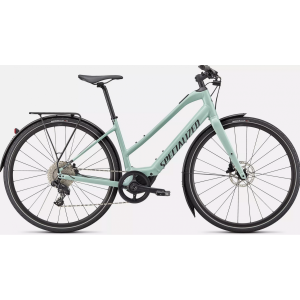 Specialized Turbo VADO SL 4.0 ST EQ