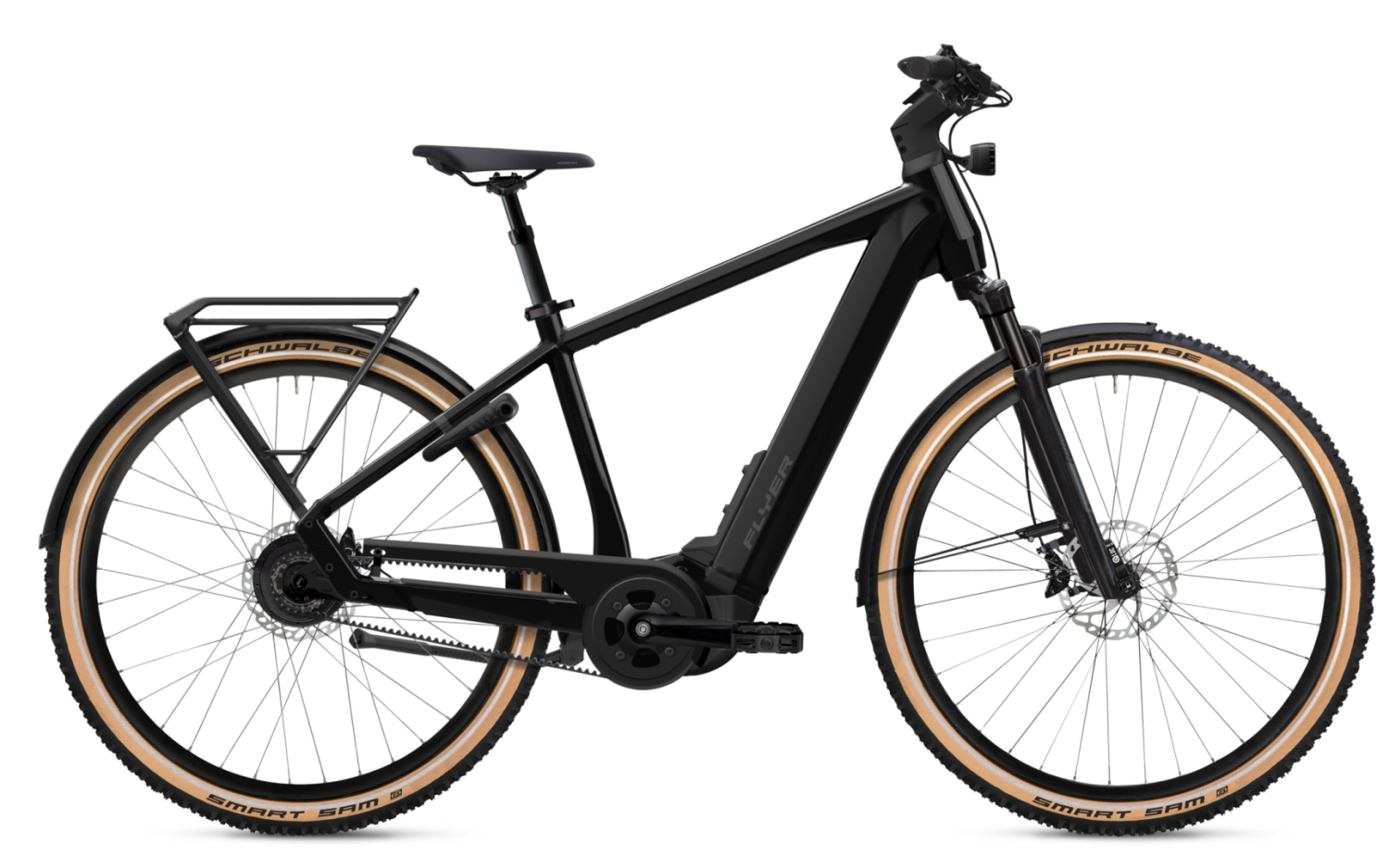 Flyer Upstreet 7.23 2023 Heren