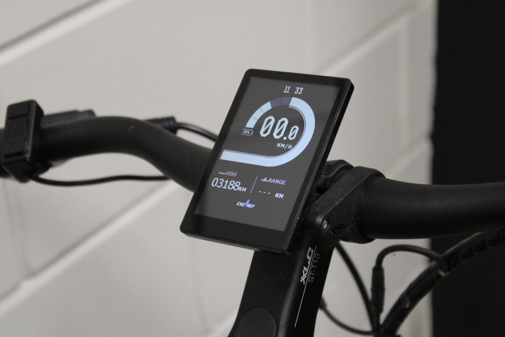 Bulls Lacuba EVO 25S 650Wh Mixte 53cm (3188km) 2019 - Afbeelding 5