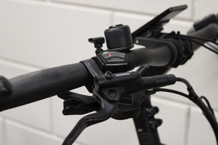 Bulls Lacuba EVO 25S 650Wh Mixte 53cm (3188km) 2019 - Afbeelding 4