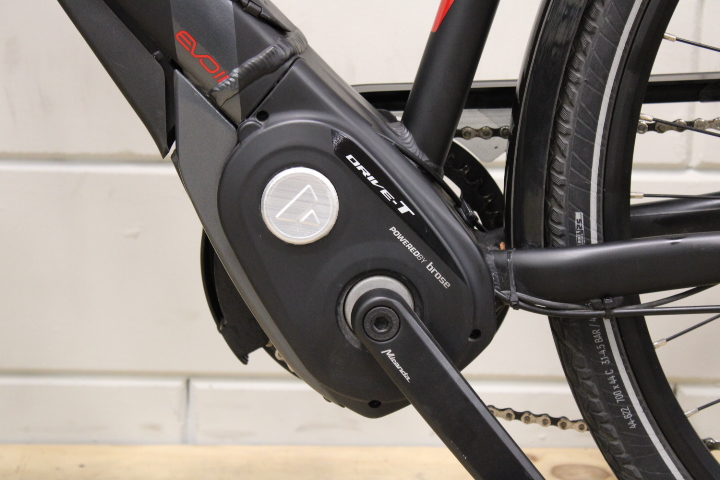 Bulls Lacuba EVO 25S 650Wh Mixte 53cm (3188km) 2019 - Afbeelding 6