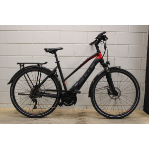 Bulls Lacuba EVO 25S 650Wh Mixte 53cm (3188km) 2019