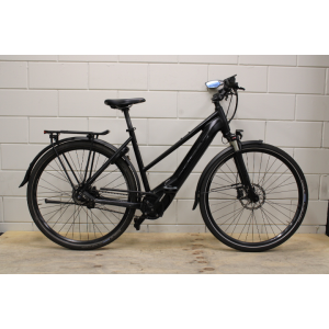 Bulls Lacuba EVO 5 Belt Mixte 53 750wh (14768km) 2019