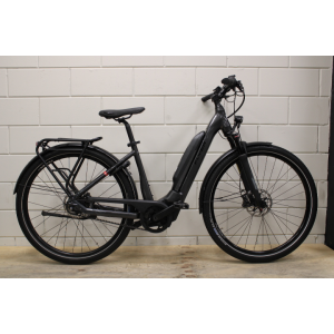 FLYER Upstreet5 7.03 Dames 47cm 630wh 2020 6459km