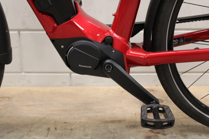 Flyer Upstreet5 7.43 Dames M (723Wh) 541km - Afbeelding 5