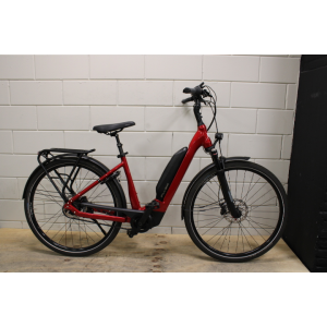 Flyer Upstreet5 7.43 Dames M (723Wh) 541km