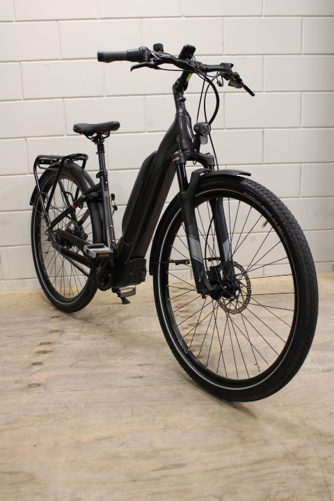 Flyer Upstreet5 S 43cm 13217km 600wh - Afbeelding 2