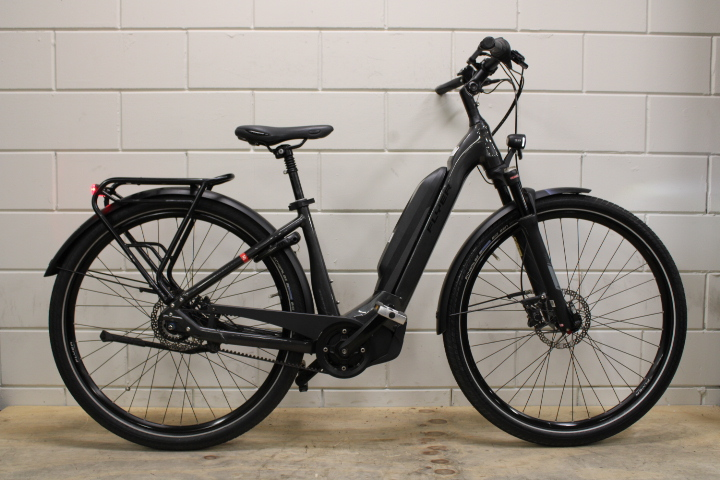 Flyer Upstreet5 S 43cm 13217km 600wh