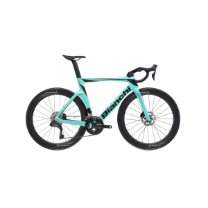 BIANCHI OLTRE 105DI2 12S VR50
