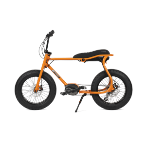 Ruff Cycles lil Buddy Fatbike