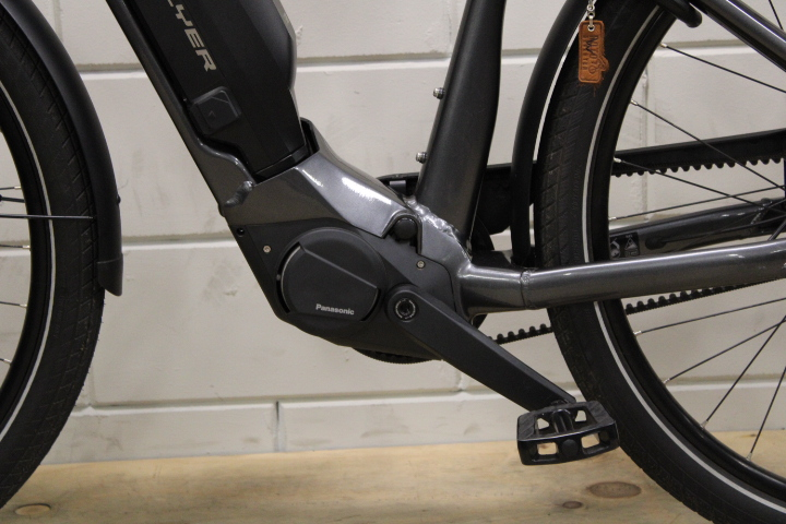 22 Upstreet5 7.23 dames M (723Wh) 1534km Enviolo - Afbeelding 6