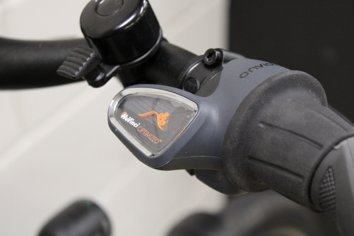 22 Upstreet5 7.23 dames M (723Wh) 1534km Enviolo - Afbeelding 4