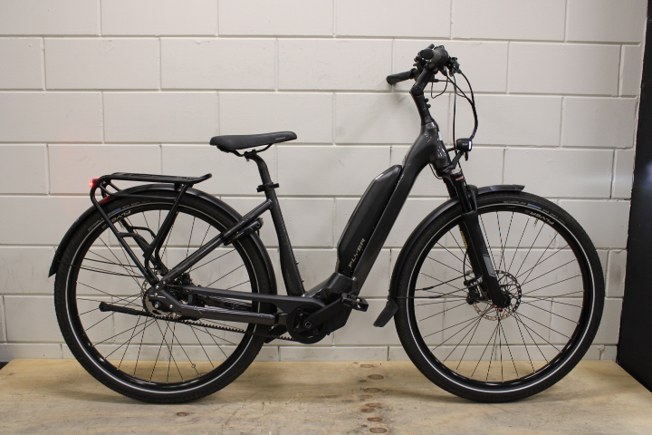 Flyer Upstreet5 7.43 Dames 47cm 723Wh 798km 2021