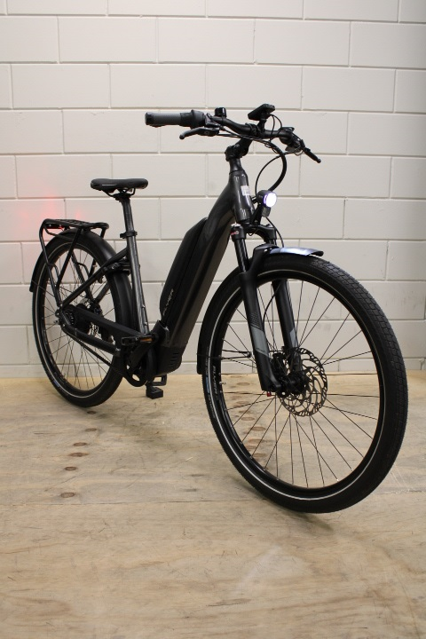 22 Upstreet5 7.23 dames M (723Wh) 1534km Enviolo - Afbeelding 2