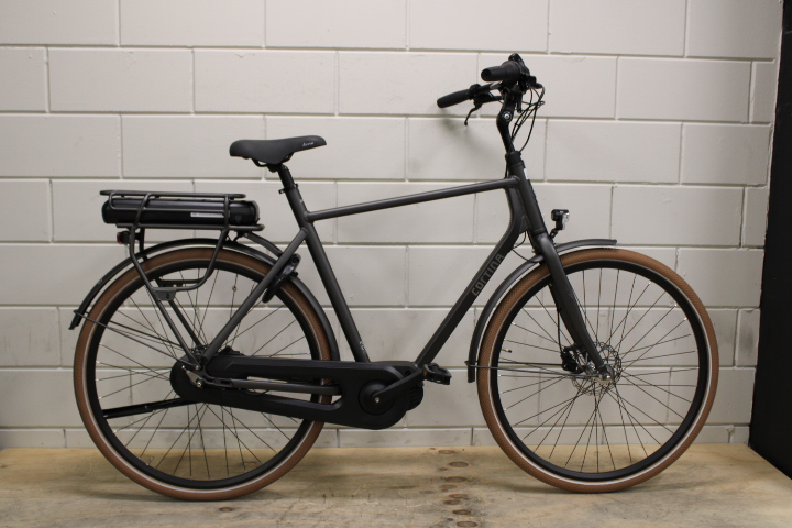 Demo Model 10% korting Cortina E-Foss Heren 61cm 450wh