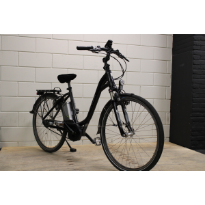 Flyer T8 dames 53cm 540wh 8248km