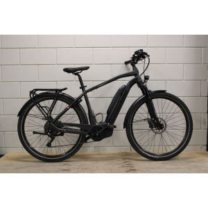 FLYER Upstreet5 7.10 Cruiser 630wh L 52cm 15319km 2019